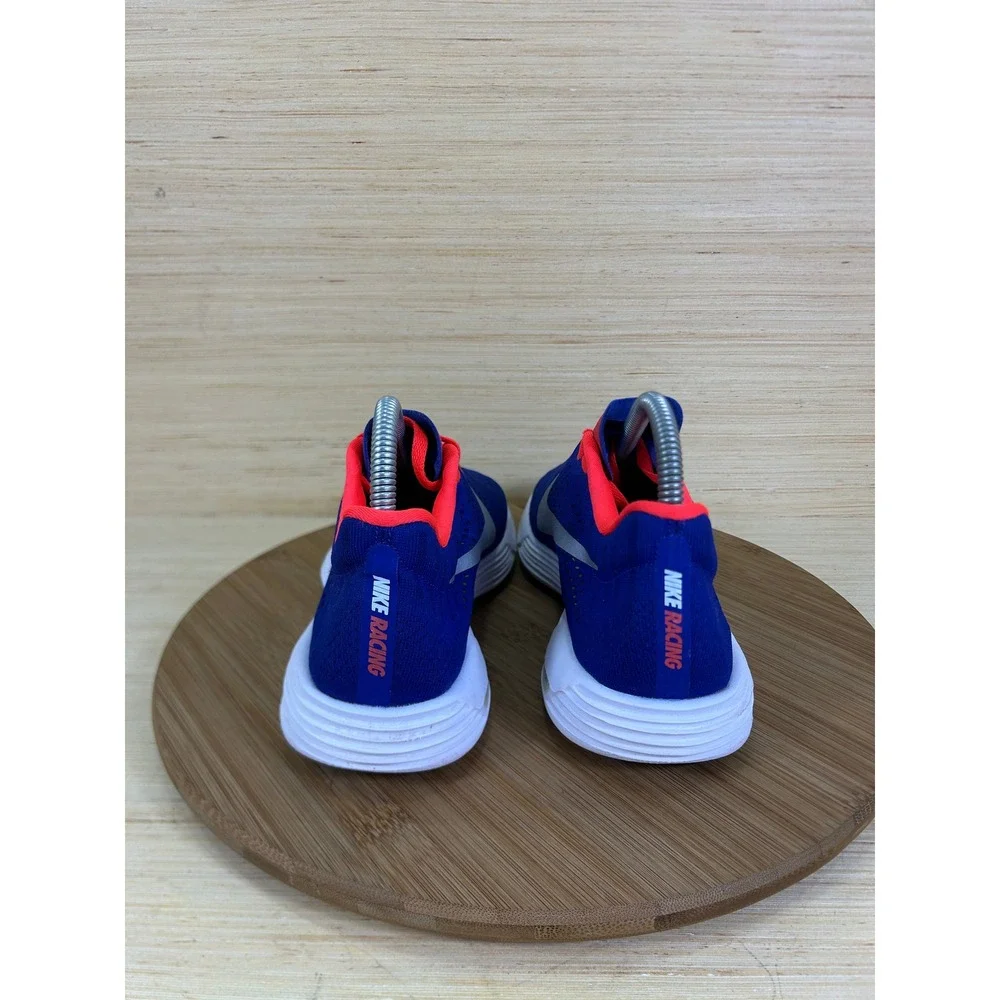 Nike lunaracer running